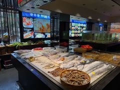 -小厨师·二十年沈家门小海鲜(百井坊巷店)