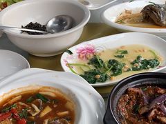 -众味海鲜大排档·活海鲜·潮汕味(南澳店)