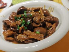 -大笑饭堂(甲子桥店)