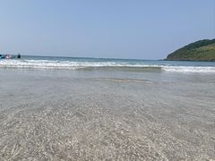 -咸德海水浴场