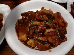 -阿娘家·原生态农家菜(国顺东路店)