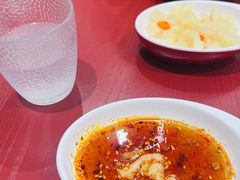 -喜家德虾仁水饺(长泰广场店)