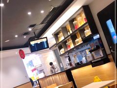 -吉野家(群力王府井店)