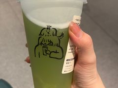 -喜茶(天津乐宾百货店)