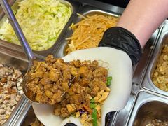 -张果佬年糕卷(科巷店)