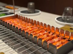 -丰茂烤串(外滩星荟中心店)