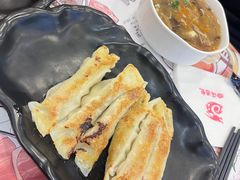 -四海游龙(大华店)