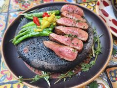 -BROWNSTONE布朗石西班牙餐厅(富城店)