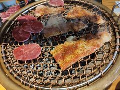 -红沃烤肉(家乐福2部店)