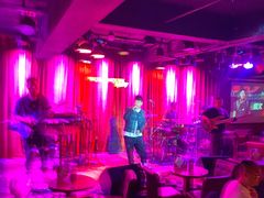 -音乐房子·Vintage Live Bar(玉林总店)