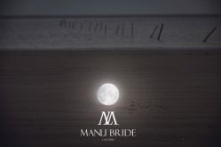-MANLI BRIDAL婚纱