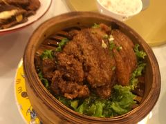 -汇贤府·李氏鲁菜(五棵松店)