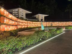 -江门古兜温泉小镇