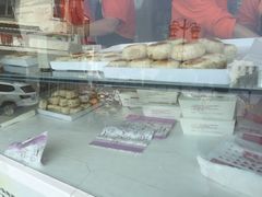 -长发西饼(临顿路店)