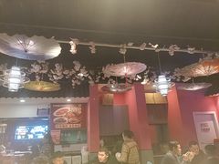 -老街烧烤大排档·地道湖北菜·龙虾馆(汉口火车站店)