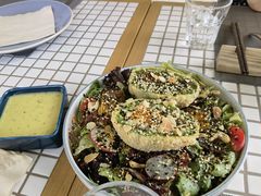-小满Grainkitchen(滨江商业广场店)