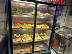 -有蚝有翅烧烤大排档·宵夜(右安门店)