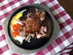 -开心果牛扒城(雍华庭店)