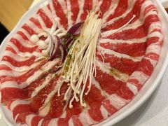 -韩时烤肉(枫蓝店)