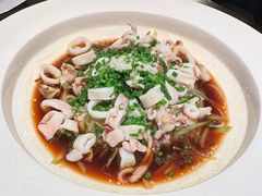 -聚鑫阁江浙菜·非遗传承技艺(金汇龙湖天街店)