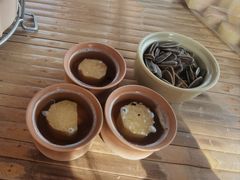 -伴山茶苑·围炉煮茶