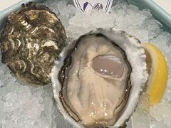 -斯普汇生蚝牛排馆(中骏世界城店)