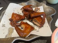-蝴蝶里·粤菜·点心(滨江龙湖店)