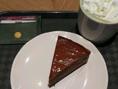 -星巴克(宁波东门银泰店)