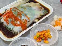 -银记肠粉店(北京路店)