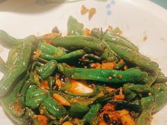 -呷湘厨·鱼汤捞饭·剁椒鱼头·辣椒炒肉(国家会展中心店)