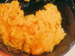 蟹粉捞饭-荟廷·晶萃(陆家嘴尚悦湾店)