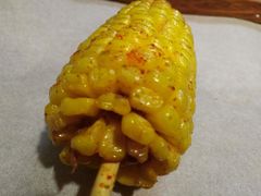 -烤官达人·徐州鲜羊肉串(江宁店)