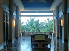 -海南清水湾莱佛士酒店