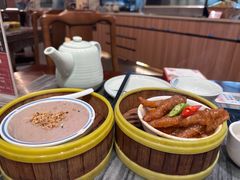 -安泰楼·佛跳墙创始人·传统闽味早茶·酒楼(三坊七巷闽菜地标店)