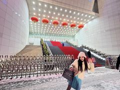 -辽宁大剧院
