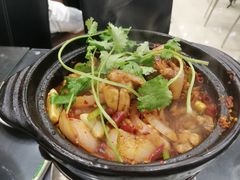 -川香煲(茅台路店)