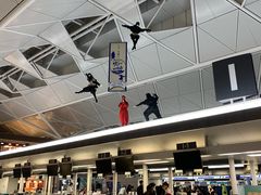 -中部国际机场