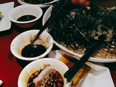 -老吉士酒家(天平路店)