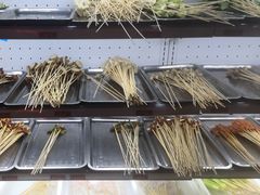 -来伊回麻辣烫·火锅串串清真(红瓦寺总店)