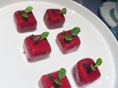 -怡情荟•海鲜青岛菜(五四广场旗舰店)