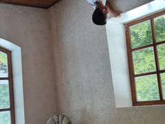 -金山农民画村-枫泾波兰倒置屋