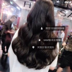 点击看大图 3AM HAIR SALON(3AM银河店)-3AM HAIR SALON烫发染发接发