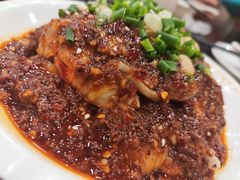 -老来福·非遗酸汤兔(凯旋路店)