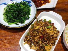 -海宁煲农家菜(惠南镇店)