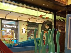 -童趣廊·儿童波波池·海洋球(长隆横琴湾酒店)