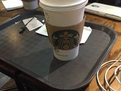 -星巴克(南京新百店)