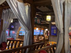 -东道煮牛肉火锅(重庆路店)