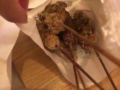-乐达酸菜鱼面(山师东路店)
