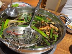 -厝味火锅·潮汕卤水火锅(十一合店)