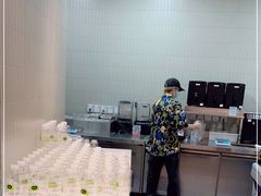 -混果汁(前海嘉里中心店)